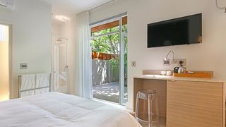 The Parkhouse | Accommodation Gardens