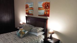 Weesgerus Selfsorg | Accommodation Kathu