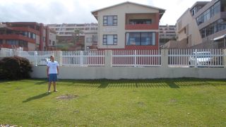 Unit 6 Arrilette Flats | Self-catering Manaba Beach
