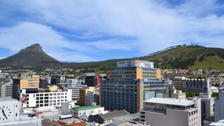 City Living Apartment | De Waterkant Self-catering