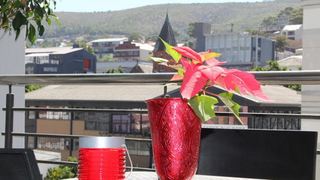708 Flatrock | Cape Town City Centre Accommodation