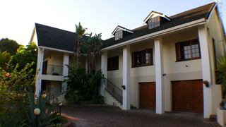Golf and Garden Guesthouse | Accommodation Somerset West