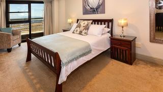 102 Ocean View | Strand Accommodation
