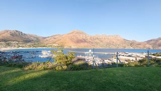 Poseidon Guest House | Accommodation Hout Bay