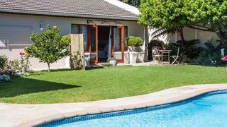 Squirrels Play | Kirstenhof Accommodation