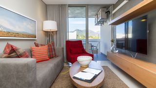 Andringa Walk Luxury Apartments | Stellenbosch Central Accommodation