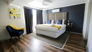 The New National | Parow Accommodation