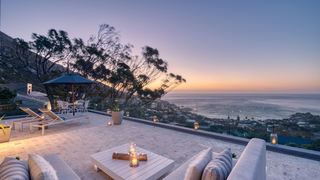 Retreat on Hove | Accommodation Camps Bay
