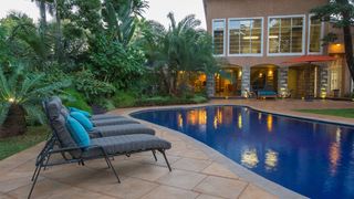 Sandalwood Lodge | Harare Accommodation