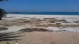Arendzicht | Lamberts Bay Accommodation
