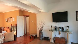Marine Guesthouse | The Bluff Accommodation