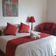 10 Roux Villas | Accommodation Central Jeffreys Bay