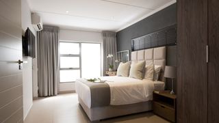 Insignia Luxury Apartments | Accommodation Sandown
