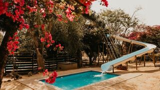 Mabalel Lodge | Karino Lodges
