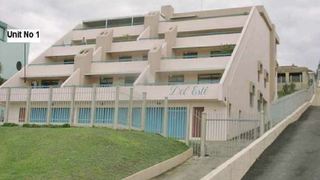 Del Este 1 | Manaba Beach Self-catering