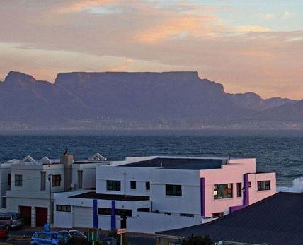 108 Blouberg Heights