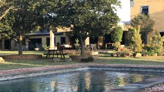Aramesh Guest House | Accommodation Beaulieu
