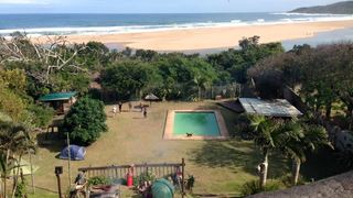 Sensayuma Backpackers | Accommodation Tugela Mouth