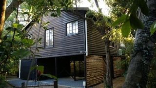 Isinkwe Backpackers Bushcamp | Hluhluwe Accommodation