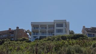 Vue sur La Mer | Accommodation Herolds Bay