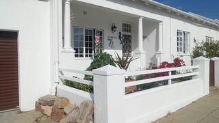 The Point | Accommodation Mossel Bay