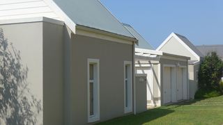 Golf and Beach Estate Princes Grant | Princes Grant Self-catering