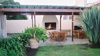 Die Insel | Self-catering Leisure Island