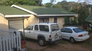 Sandalwood | Accommodation Umtentweni