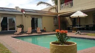 Carmel Huys | Sunset Beach Accommodation