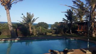 Cool Runnings Rustic Beach Chalets | Tugela Mouth Self-catering