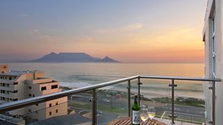 Grasso Heights | Accommodation Bloubergstrand