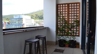 Modern Apartment on Long Street | Accommodation Cape Town City Centre