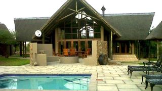 Black Rhino Lodge 3 | Pilanesberg Game Reserve Accommodation
