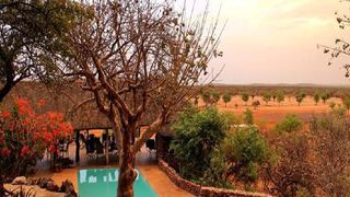 Okutala Etosha | Accommodation Etosha National Park
