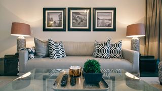 Apartments on Century 315 | Self-catering Century City