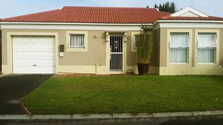 Strawberry Lane | Blouberg Sands Self-catering