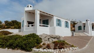 Duifie | Accommodation Paternoster