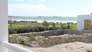 Vinkie | Paternoster Accommodation