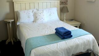 Seashells | Accommodation Paternoster