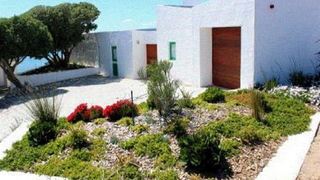 Oom Dana se Huis | Paternoster Accommodation