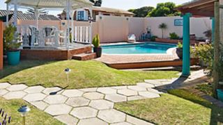 Olive Grove | De Tijger Accommodation