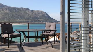 The Nook | Fish Hoek Self-catering