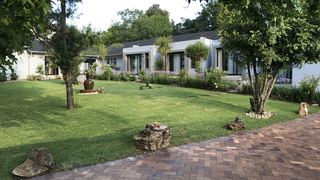 6 On Morris Guest Lodge | Accommodation Woodmead