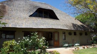 Artist's Retreat | Alldays Accommodation