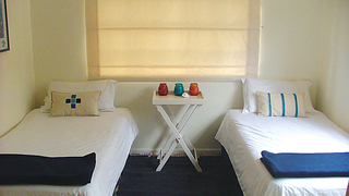 Beach Music Sandbaai | Accommodation Sandbaai
