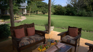 Seringa Lodge | White River Accommodation