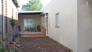 Lazy Gecko | Cradock Accommodation