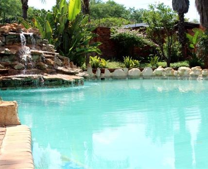Carlana Holiday Accommodation