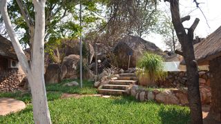 African Extreme Safaris Bush Camp | Musina(Messina) Accommodation