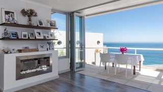 Bantry Bay Villa | Self-catering Bantry Bay